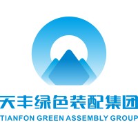 Xinxiang Tianfeng Machinery Manufacture Co. ltd. Logo