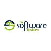 De Software Testers Logo