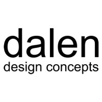 Dalen Design Concepts Logo