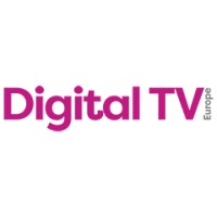 Digital TV Europe Logo