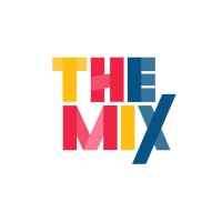 The Mix Charity Logo