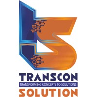 Transcon Solution Logo