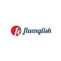 Fluenglish Logo