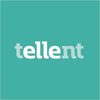 tellent Logo