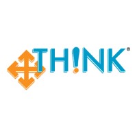 TH!NK, LLC Logo