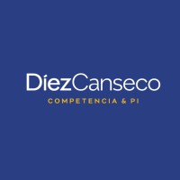 DíezCanseco - Competition & IP Logo
