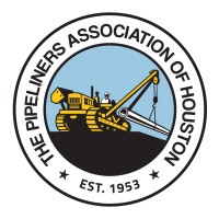 The Pipeliners Association of Houston Logo