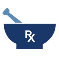 Medmetrics Compounding Pharmacy Logo