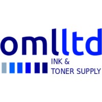 OML LTD Logo