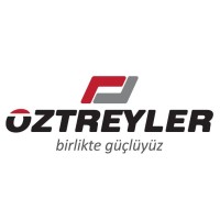 ÖZTREYLER A.Ş. Logo