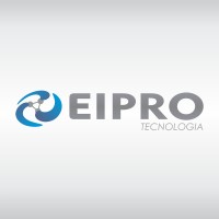 EIPRO Tecnologia Logo