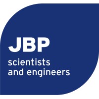 JBPacific Logo
