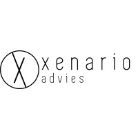 Xenario Logo