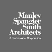 Manley Spangler Smith Architects Logo