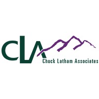Chuck Latham Associates, Inc. Logo