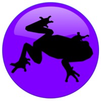 Higher Frog Limited Logo