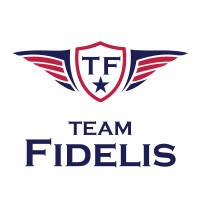 Team Fidelis Inc Logo