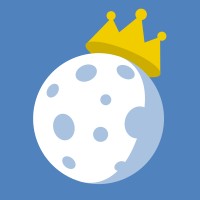 Team Luna Logo