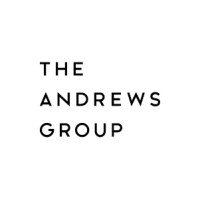 The Andrews Group | BOLON Partner Logo