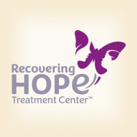 Recovering Hope Treatment Center Logo