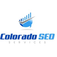 Colorado SEO Services Logo