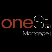 oneSt. Mortgage Logo
