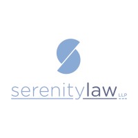 Serenity Law LLP Logo