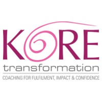 Gail Logan - Kore Transformation Ltd Logo