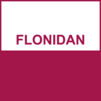 FLONIDAN A/S Logo
