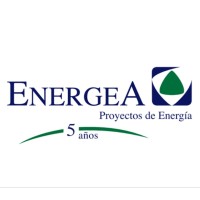 EnergeA, part of the Grupo StructurA network Logo