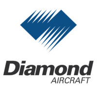 Diamond Aircraft Industries Deutschland Logo