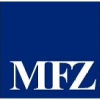 MFZ Africa Consulting Logo