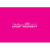 Smart Property Investment & Management Logo