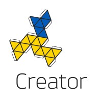 Creator Makerspace Logo