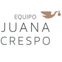Equipo Juana Crespo Logo