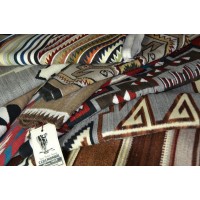 Nizhoni Ranch Gallery Logo