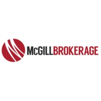 McGill Brokerage Logo