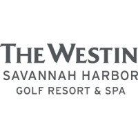 The Westin Savannah Harbor Golf Resort & Spa Logo