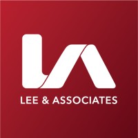 Lee & Associates - San Diego Logo
