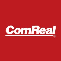 ComReal International, Inc. Logo