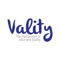 Vality Logo