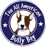 Bully Boy Pet Products Logo