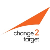 change2target Logo