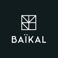 BAÏKAL | Marketing & HR Logo