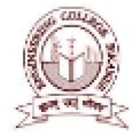 Govt. Engineering College Bikaner Logo