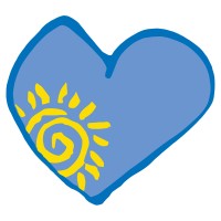 The Childrens Room - Caring grief support for children, teens and families Logo