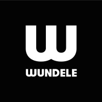 WUNDELE DIGITAL VIDEO PRODUCTION AGENCY Logo