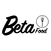 BETA Food - Inteligência Gastronômica Logo