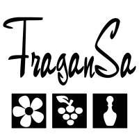 Fragancias y Sabores S.A. Logo