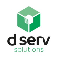 DServ Solutions sàrl Logo